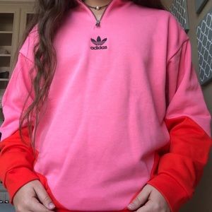 Adidas pullover